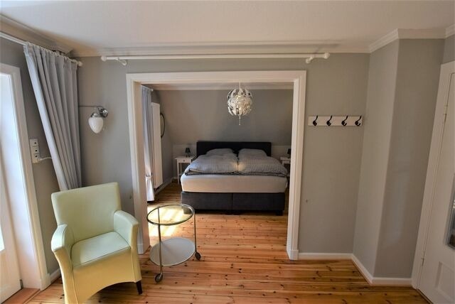 Ferienwohnung in Hohwacht - Haus am Strandweg H - Bild 19