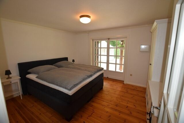 Ferienwohnung in Hohwacht - Haus am Strandweg H - Bild 11