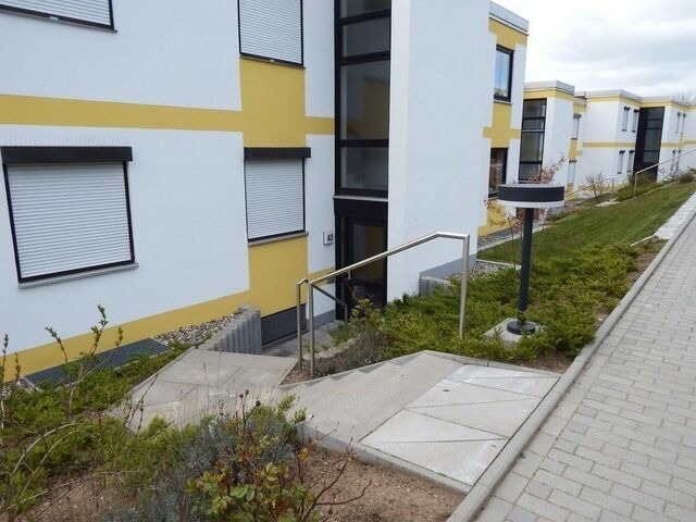 Ferienwohnung in Hohwacht - L&uuml;ttes Nest HU 43 H - Bild 12