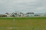 Ferienwohnung in Dahme - Haus am Deich Wohnung 9 - Bild 1