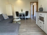 Ferienwohnung in Dahme - Haus Meeresgl&uuml;ck Wohnung Seeigel - Bild 1