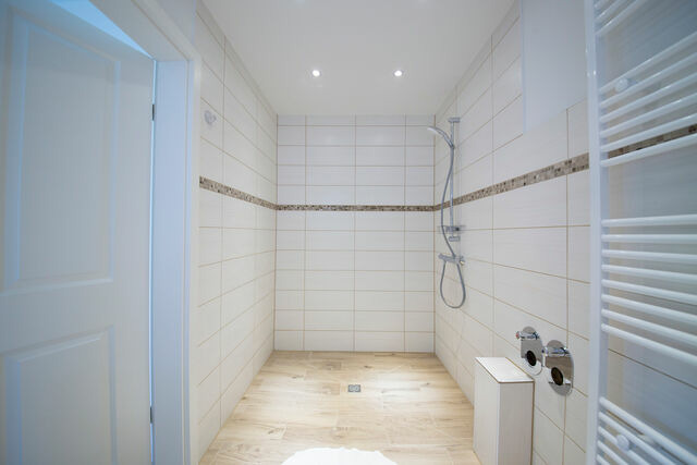 Ferienwohnung in Rabenkirchen-Faulück - Schleiblick App. 16 - barrierearm - Bild 5 Ferienwohnung in Rabenkirchen-Faulück - Schleiblick App. 16 - barrierearm - Bild 5