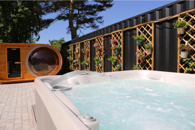 Ferienwohnung in Rabenkirchen-Faulück - Schleiblick App. 16 - barrierearm - Bild 13 Ferienwohnung in Rabenkirchen-Faulück - Schleiblick App. 16 - barrierearm - Bild 13