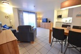 Ferienwohnung in Dahme - FeWo StrandDomicil5 - Bild 6