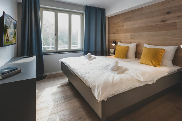 Ferienwohnung in Binz - Mariandl am Meer / SonnenSt&uuml;berl - Bild 8