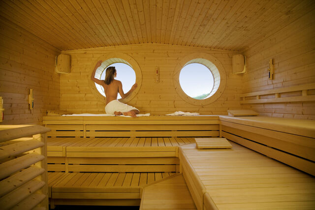 Ferienwohnung in Dierhagen - Balkon-Maisonette-Ferienwohnung - Bild 25