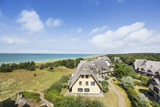 Ferienwohnung in Dierhagen - Balkon-Maisonette-Ferienwohnung - Bild 18