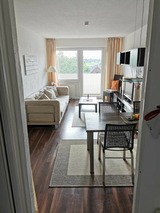 Ferienwohnung in Holm - Praclewski, Martin: Ferienapp. (Nr. 306) im "Haus Flensburg" (Kompanietor) - Bild 4