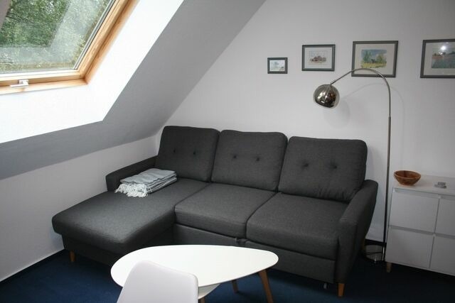 Ferienwohnung in Dierhagen - -"Gro&szlig;e Koje" Fewo im OG - Fischl&auml;nder Weg 53A - Bild 3
