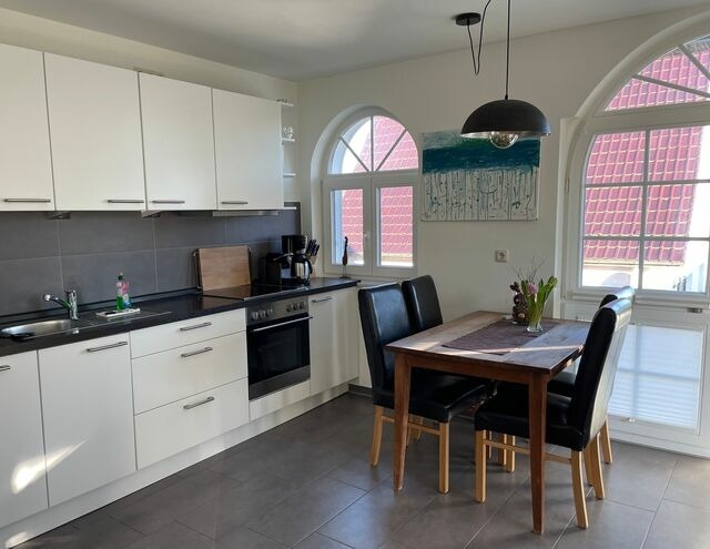 Ferienwohnung in Ostseeheilbad Zingst - Hafenstra&szlig;e 9 Whg. 5 - Bild 9