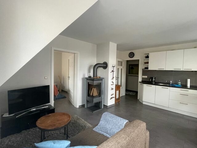 Ferienwohnung in Ostseeheilbad Zingst - Hafenstra&szlig;e 9 Whg. 5 - Bild 11