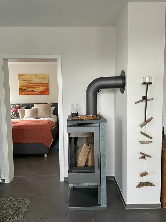 Ferienwohnung in Ostseeheilbad Zingst - Hafenstra&szlig;e 9 Whg. 5 - Bild 12