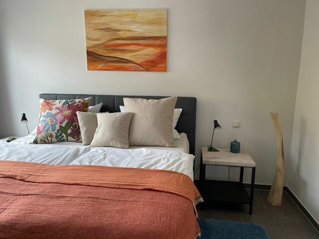 Ferienwohnung in Ostseeheilbad Zingst - Hafenstra&szlig;e 9 Whg. 5 - Bild 15