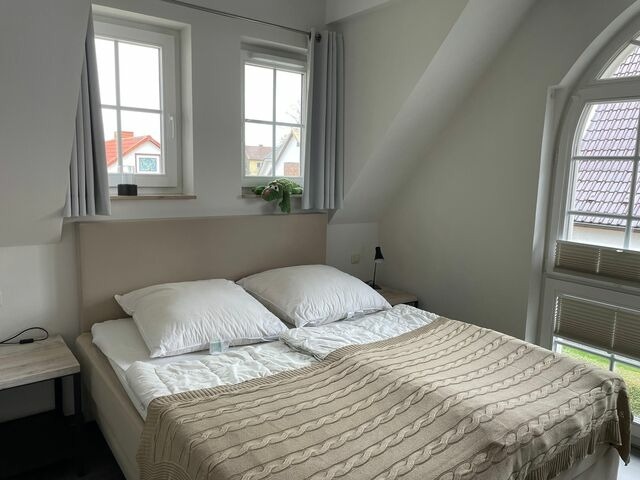 Ferienwohnung in Ostseeheilbad Zingst - Hafenstra&szlig;e 9 Whg. 5 - Bild 17