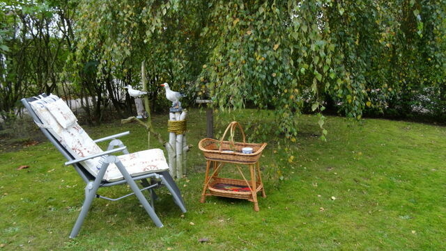 Ferienwohnung in Ostseeheilbad Zingst - Kranichrast 1 Whg. 1 - Bild 14