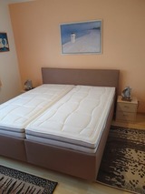 Ferienwohnung in Ostseeheilbad Zingst - Kranichrast 1 Whg. 1 - Bild 18