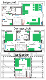 Ferienhaus in Zingst - FeHa Strandmügge - Bild 18