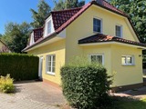Ferienhaus in Ostseeheilbad Zingst - Ferienhaus Strandoase - Bild 1