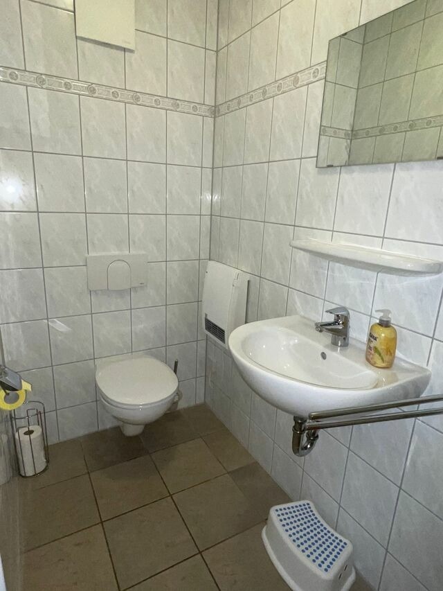 Ferienhaus in Ostseeheilbad Zingst - Ferienhaus Strandoase - Bild 7