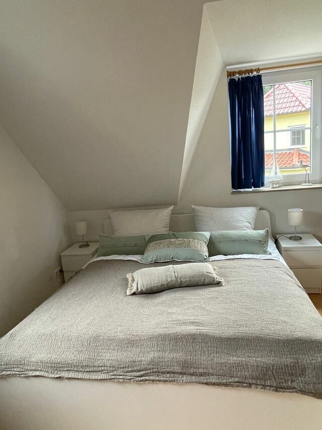 Ferienhaus in Ostseeheilbad Zingst - Ferienhaus Strandoase - Bild 10