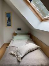 Ferienhaus in Ostseeheilbad Zingst - Ferienhaus Strandoase - Bild 12