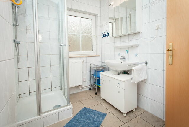 Ferienhaus in Ostseeheilbad Zingst - Ferienhaus Strandoase - Bild 14