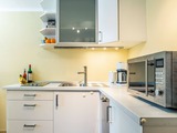 Ferienwohnung in Zingst - Seenest Appartement 2 - Bild 9