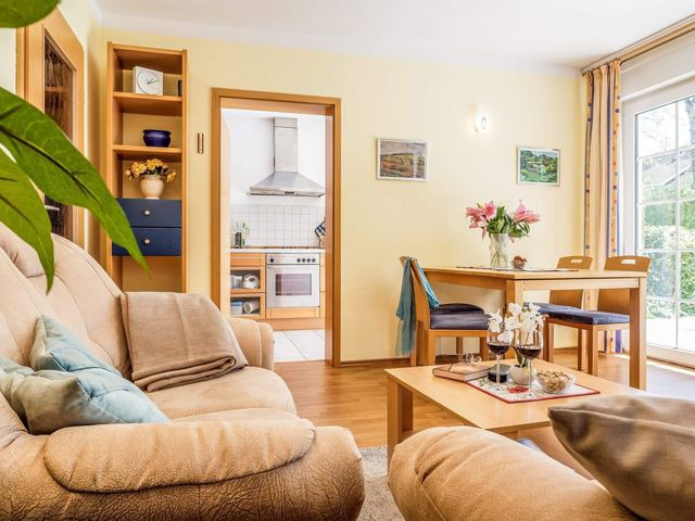 Ferienwohnung in Ostseeheilbad Zingst - Birkenstra&szlig;e 6 Haus I Whg 1 - Bild 6