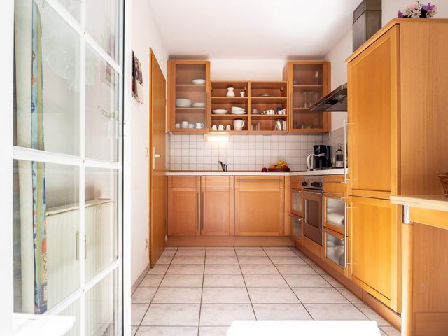 Ferienwohnung in Ostseeheilbad Zingst - Birkenstra&szlig;e 6 Haus I Whg 1 - Bild 7