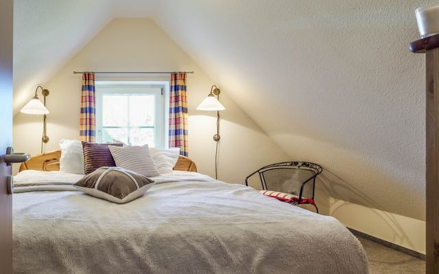 Ferienhaus in Ostseeheilbad Zingst - Deichweg 8 - Bild 16