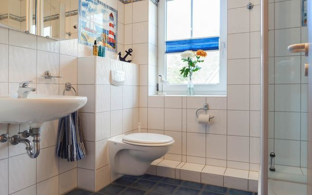 Ferienhaus in Ostseeheilbad Zingst - Deichweg 8 - Bild 17