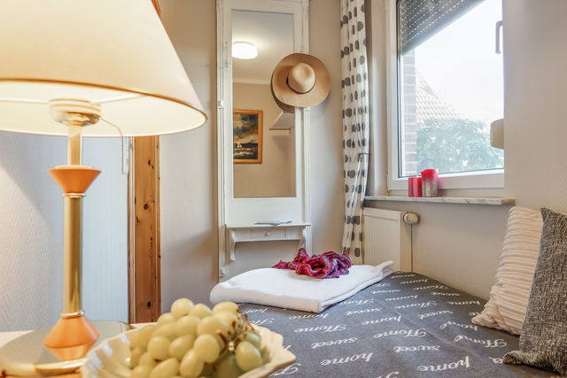 Ferienwohnung in Ostseeheilbad Zingst - Birkenstra&szlig;e 11a Whg. 11 - Bild 14