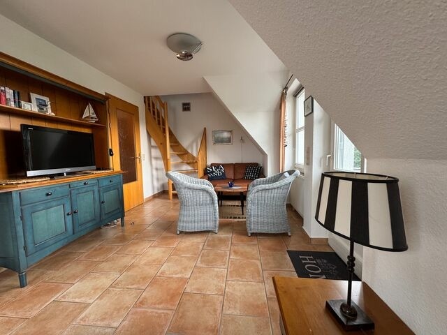Ferienwohnung in Zingst - Kranichrast 1 Whg. 4 - Bild 2