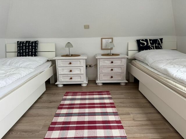 Ferienwohnung in Zingst - Kranichrast 1 Whg. 4 - Bild 12