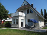 Ferienhaus in Zingst - Max Hünten Weg 2 - Bild 1
