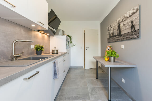 Ferienwohnung in Zingst - Birkenstra&szlig;e 6 Haus II Whg.3 - Bild 3