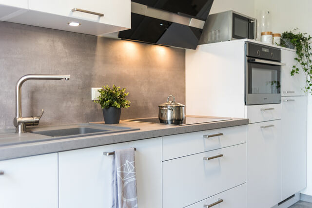 Ferienwohnung in Zingst - Birkenstra&szlig;e 6 Haus II Whg.3 - Bild 4