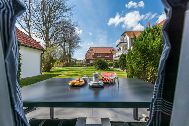 Ferienwohnung in Zingst - Birkenstra&szlig;e 6 Haus II Whg.3 - Bild 23