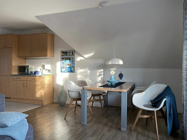 Ferienwohnung in Zingst - Antonia Strandstr. 21 Whg. 6 - Bild 4