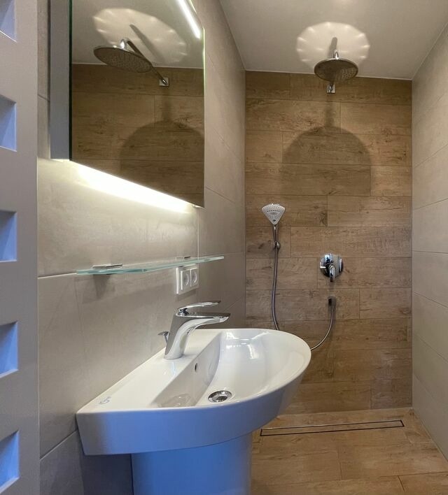 Ferienwohnung in Ostseeheilbad Zingst - M&uuml;hlenstra&szlig;e 13 App. 1 - Bild 7