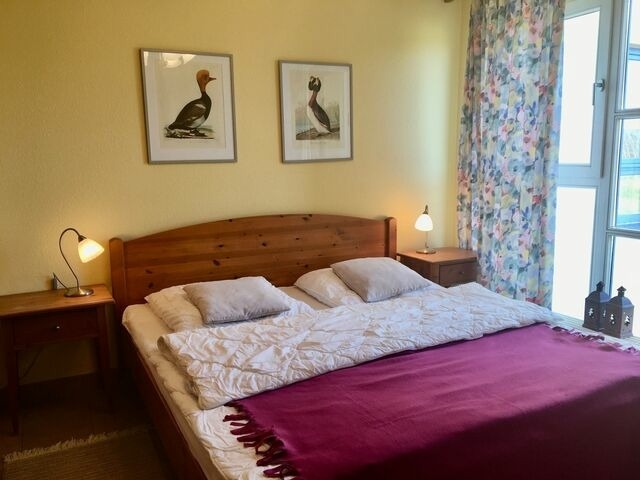 Ferienwohnung in Zingst - Ostseeresidenz - Whg. 15 Ostseeblick - Bild 9