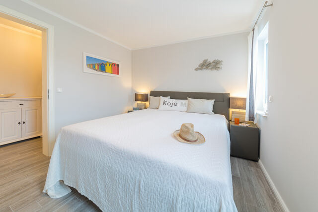 Ferienwohnung in Zingst - Whg. 01 - Koje M - Bild 13