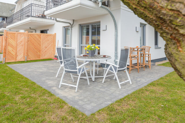 Ferienwohnung in Zingst - Whg. 01 - Koje M - Bild 20