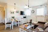 Ferienwohnung in Ostseeheilbad Zingst - Whg. 12 - Kranichrast - Bild 5