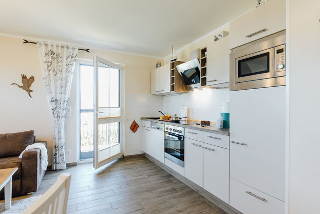 Ferienwohnung in Ostseeheilbad Zingst - Whg. 12 - Kranichrast - Bild 8