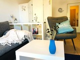 Ferienwohnung in Zingst - Ostseeresidenz - App. 08 Meeresrauschen - Bild 1