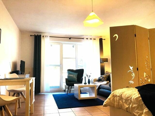 Ferienwohnung in Zingst - Ostseeresidenz - App. 08 Meeresrauschen - Bild 3