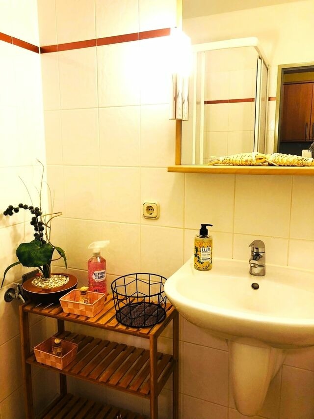 Ferienwohnung in Zingst - Ostseeresidenz - App. 08 Meeresrauschen - Bild 14