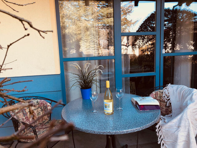 Ferienwohnung in Zingst - Ostseeresidenz - App. 08 Meeresrauschen - Bild 16