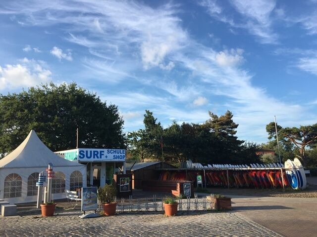 Ferienwohnung in Zingst - Ostseeresidenz - App. 08 Meeresrauschen - Bild 19